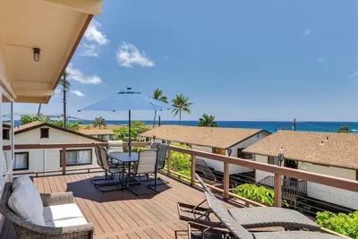 Image de Walk to Beach: Koloa Getaway w/ Ocean Views