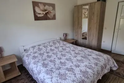 Image de Queen Room With Balcony Mountain View - 42m2 -