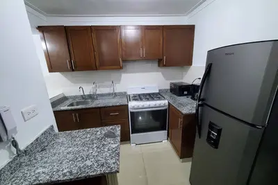 Lovely 3-bedroom condo with one parking available