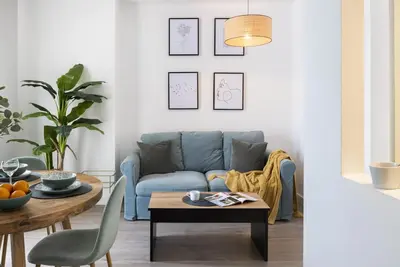 Image de Misterhost Santiago with pool