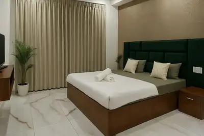 Image de Atulya Casa:2bhk & Private Lawn Vimoksha Homestays