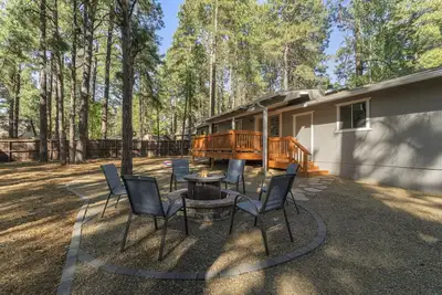 Image de High-Altitude Retreat