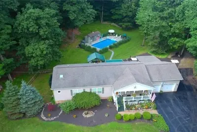 Image de Family Fun Getaway near Cascade Lake in Warwick Ny