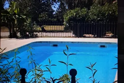 Image de Gîte en Médoc