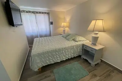 Image de Beautiful little house in front of the Chepe Express train station!