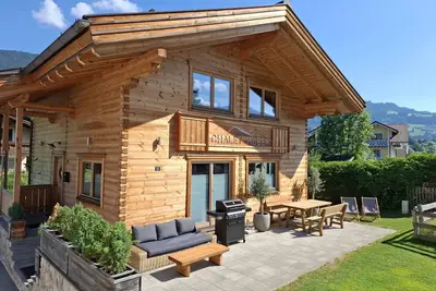 Ferienhaus für 10 Gäste mit 140m² in Aich