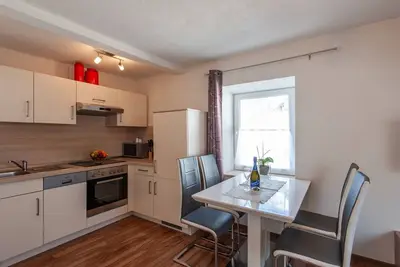 Image de Ferienwohnung/app. für 4 Gäste mit 45m² in Bichlbach