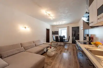Image de Ferienwohnung/app. für 6 Gäste mit 80m² in Bichlbach