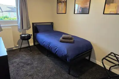 Image de Law 1 - 4 Rooms, 1 king, 2 Doubles, 1 Single