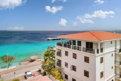 Image de Chachacha Apartment At Sea with spectacular views and dining with an ocean view