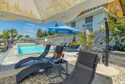 Image de Pool & Whirlpool Art Villas