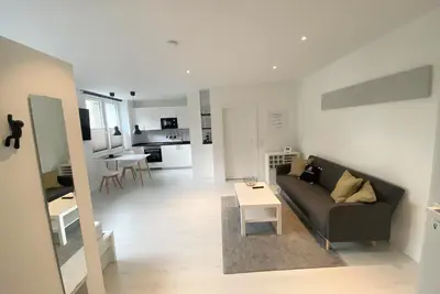 Image de Apartment Schloofschdubb in Fuldatal Nähe Kassel