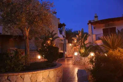 Image de Capitana 300 Mt from the sea and 30 min from Villasiumius