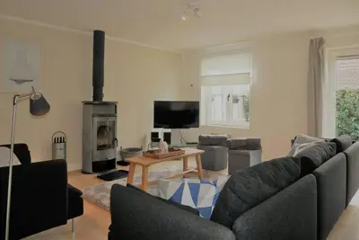 Image de Village Park V107 - Maison de pêcheur magnifiquement meublé dans Village Park à De Haan