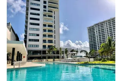 Image de Condominio de Lujo: Vistas al Mar, la Marina y la Laguna. 10pax