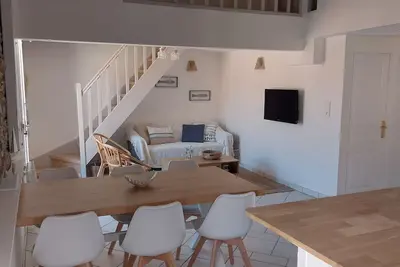 Image de Appartement de charme bord de mer