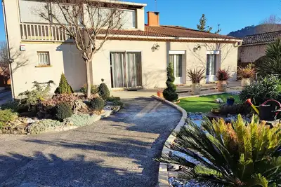 Image de Maison tout confort pour les amoureux de la nature