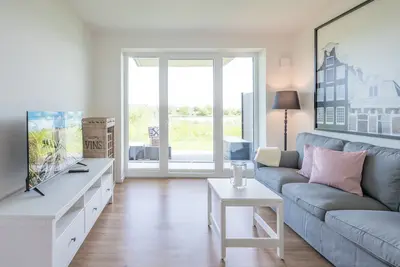 Image de Vacation apartment Liselotte on Nordstrand for up to 4 people