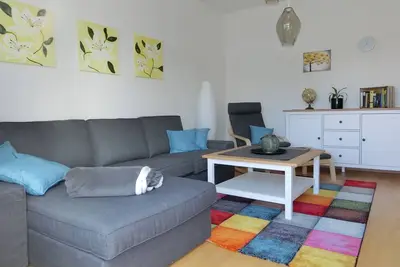 Image de Ballenstedt castle view