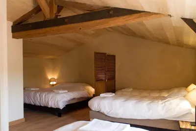 Image de Chambre d'hôtes Family 5 pers   Jacuzzi   18' Puy du Fou   Le Puy Carmin
