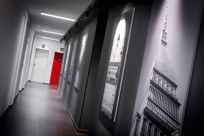 Image de Turinhometown Residence Apartments