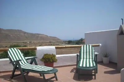 Image de Bioclimatique Loft avec grande terrasse ensoleillée