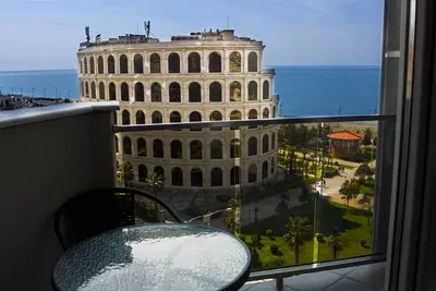 Image de Rock Hotel First Line