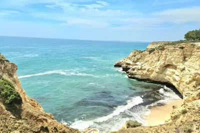 Image de Varandas do Carvoeiro