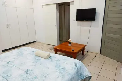 Image de Excellent Apartment for a memorable stay - Super close to every major amenities.