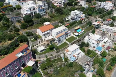 Image de Praiano Luxury Villa rental close to Positano - Amalfi coast