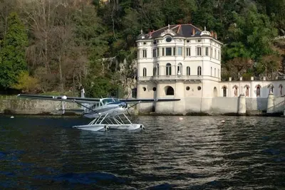Image de Lake Como Luxury Villa rental