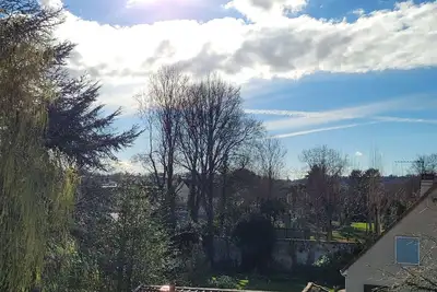 Image de Hollyday Apart Paris Saint-Brice Cdg France