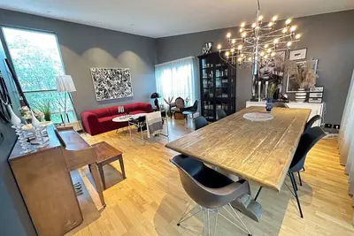 Image de Modern cosy family friendly house in Reykjavik