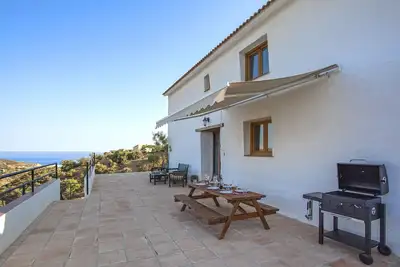 Image de Country house 15 minutes from the beach