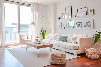 Image de Stunning Penthouse Apartment in City Walk