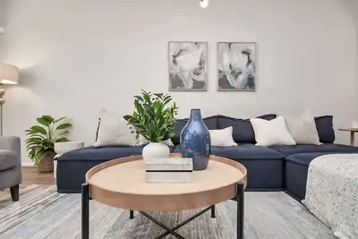 Image de 1 étage Open Plan-plan Accueil Niché dans la communauté de terrain de golf au coeur de Katy