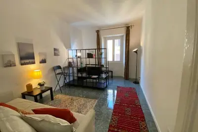Cozy and Comfy Apartment at Esquilino