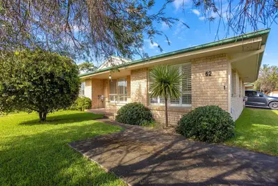 Image de Beach Haven 1 - Easy walk to Beach, Shops, Cafes and Restaurants. Ducted Air.