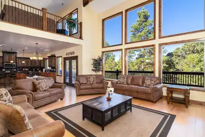 Image de Private Hot tub | Zion Np | Cedar Ridge