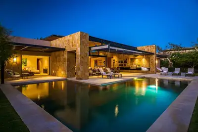 Image de 5br Luxury Villa at the Rc Enclave West Los Cabos!