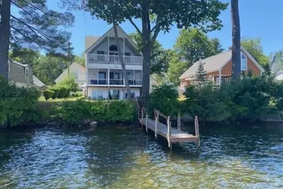 Image de Serenity Shores on Lake Winnisquam!