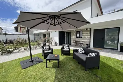 Image de Family House - Village Guest House - Arouca