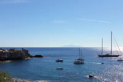 Image de Grand appartement face à la mer