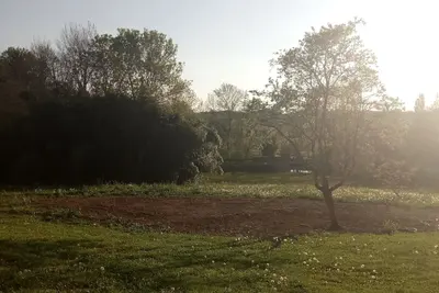 Image de Propriété de campagne au bord de l'eau