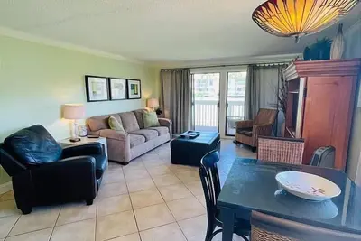 Image de 1br Destin Getaway | Beach Access + Golf Course