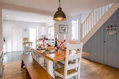 Image de Sandy Lane Cottage, Reydon