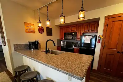 Image de Highland House 302 - Ski-In/Ski-Out!