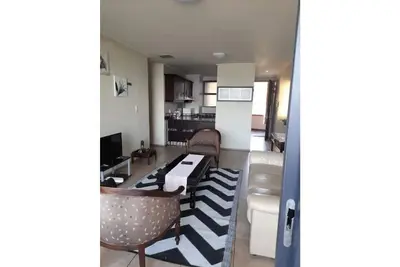 Image de Cozy family apartment w/air conditioning and — 5 min from the beach