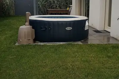 Image de Les cigognes