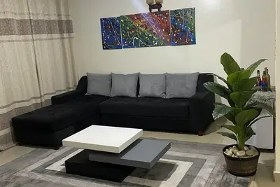 Spacious Stylish Luxe Apartment ✨💫